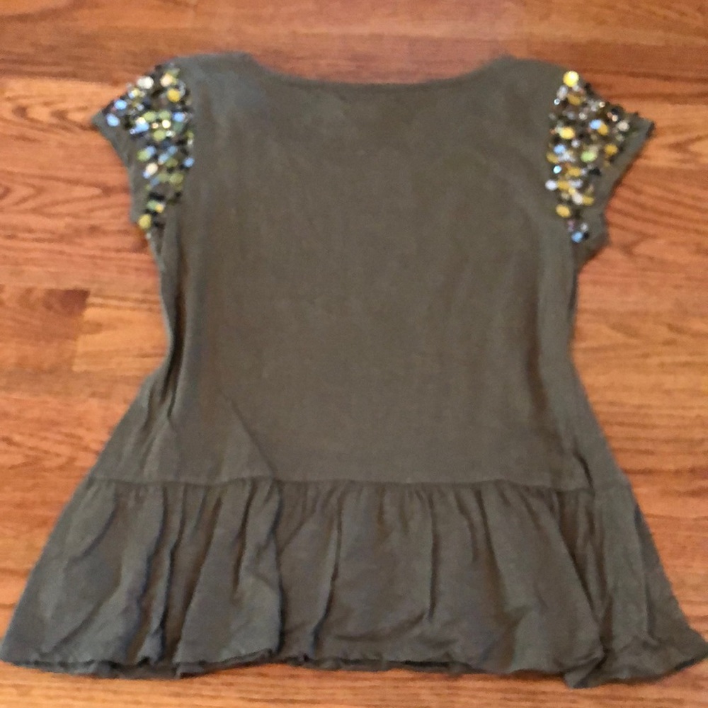 Eye Candy Top - Picture 4 of 6